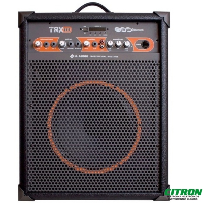 Caixa multiuso LL trx10 60W