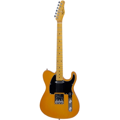 Guitarra Woodstock Tagima TW-55 BS Butterscotch