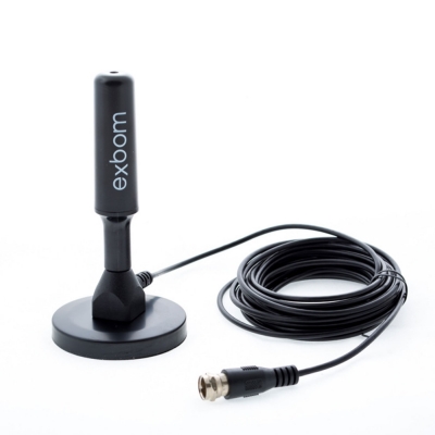 Antena Digital Interna EXBOM AN-14050A