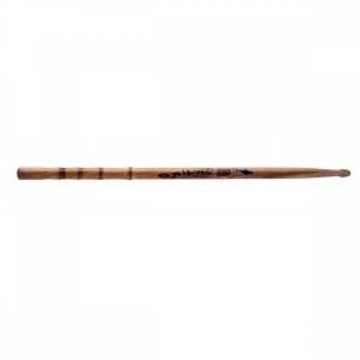 Baqueta Alba 5A shark grip par