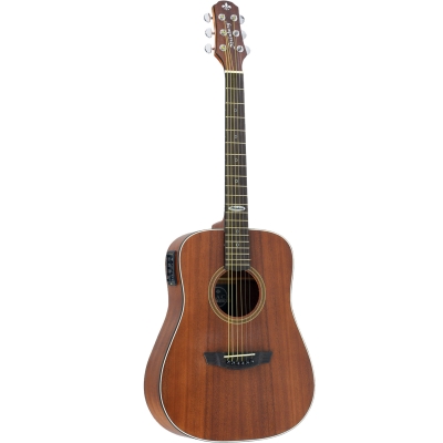 Violão Strinberg SR200 Mahogany Small Folk Fosco