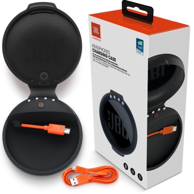 Case Charging - Carregador Headphone JBL