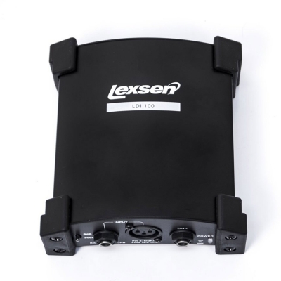 Direct Box Ativo Lexsen Ldi100