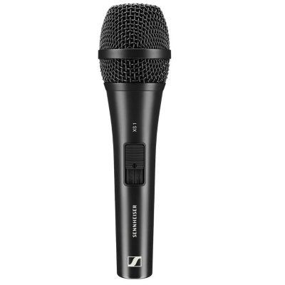 Microfone Com Fio Sennheiser XS 1 