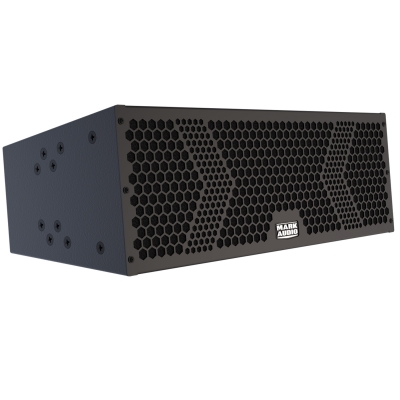 Caixa Line Mark Áudio VMK6
