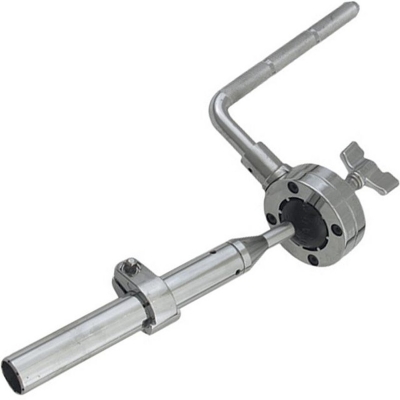 Tom Holder em L com Esfera 12,7mm Gibraltar SC BALRL