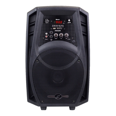 Caixa Ativa Frahm CL400 APP