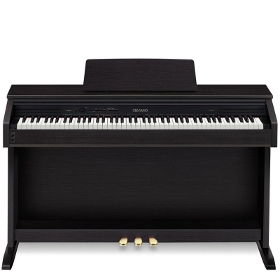 Piano Digital Casio Celviano AP 270 Preto