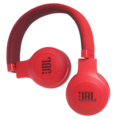 Headphone JBL E35 Vermelho 